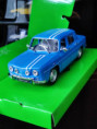 Renault 8 Gordini